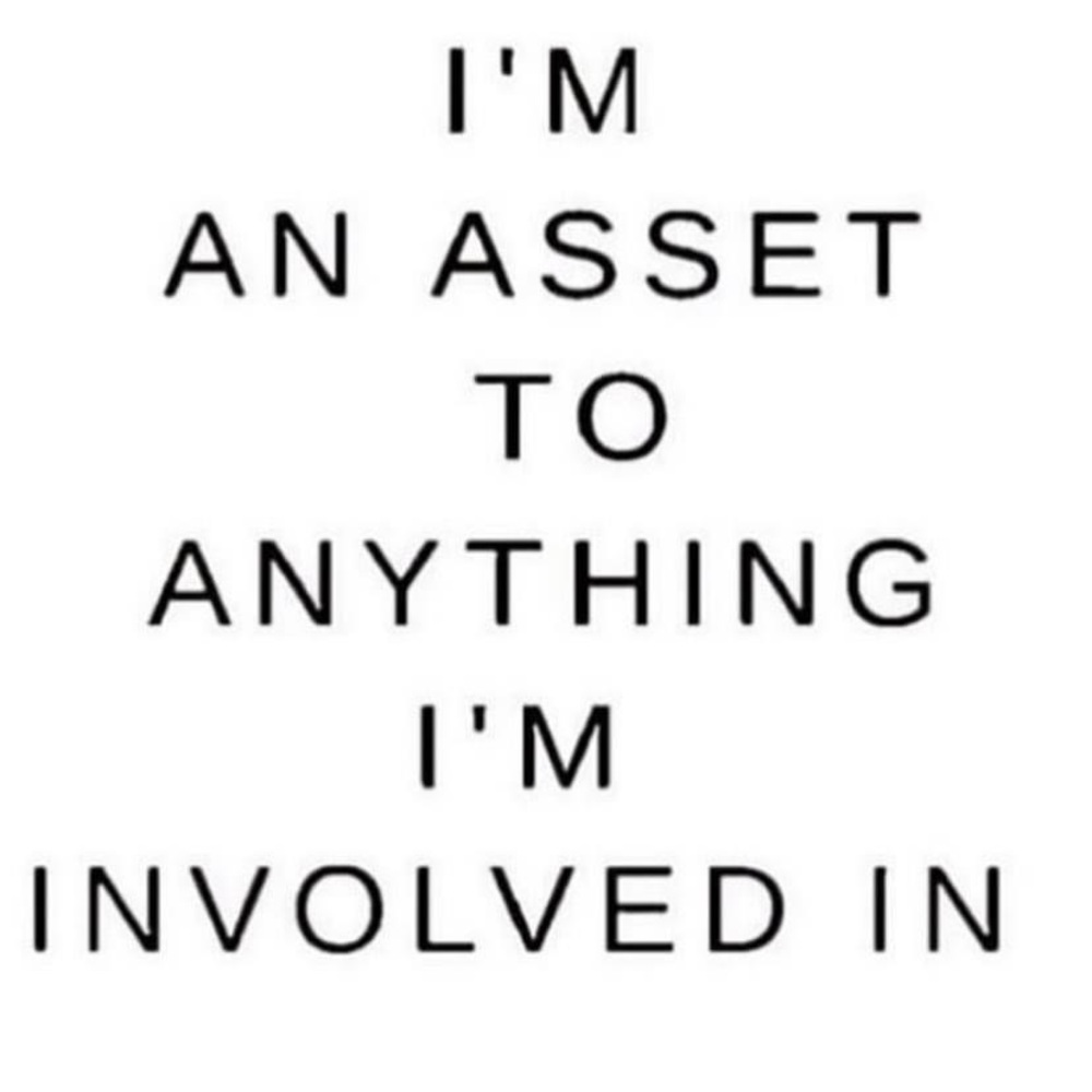 Meet your Posher, Ronzay